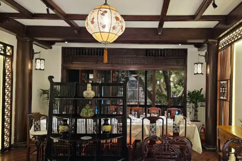 Mandarine Restaurant