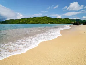 Kuta Beach - Bali
