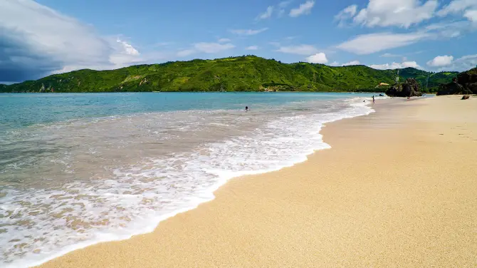 2_Kuta Beach