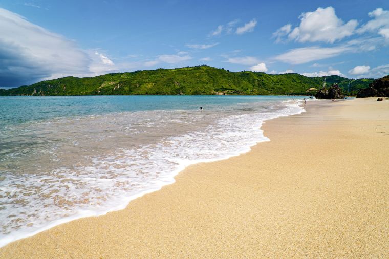 Kuta Beach