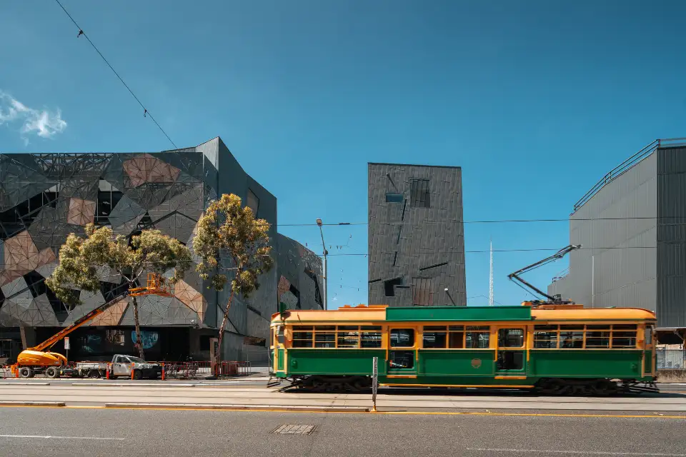 4_Fed Square