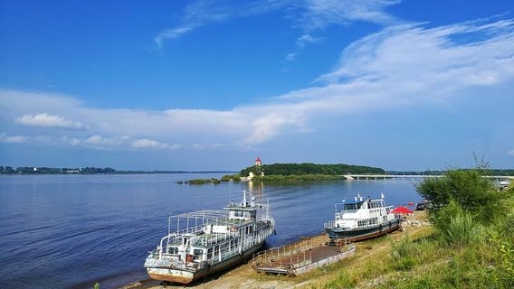 Luobei Famous Mountain Scenic Area