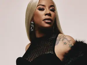 Keyshia Cole - The Way It Is 20th Anniversary Tour