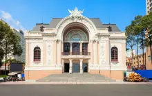 Saigon Opera House