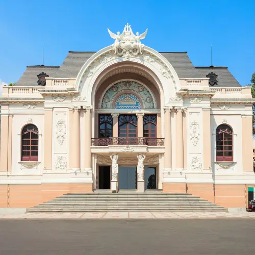 Saigon Opera House