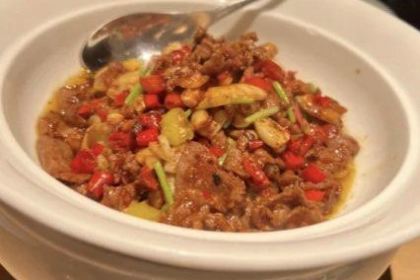 Nine Five Beijing Cuisine