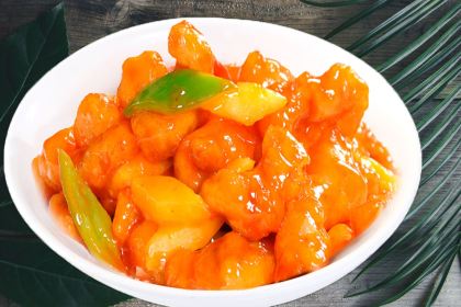 吕氏疙瘩汤(临沂上海路万达店)