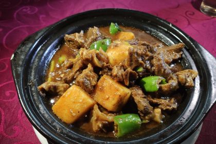 Qiao xiang zui xian lou