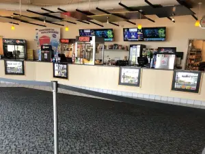 Fountain Stone Theaters