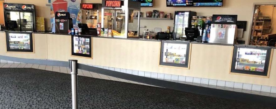 Fountain Stone Theaters