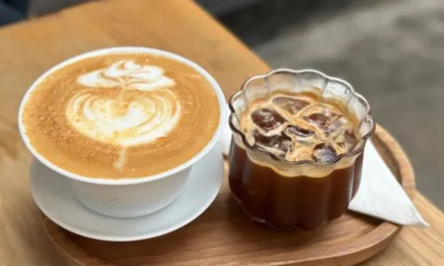 Titalk cafe