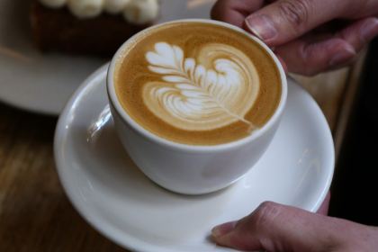 Dukes Coffee Roasters