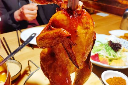 湧上外婆橋(寧海店)