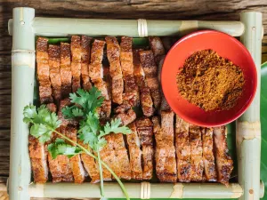 NAN NU WAN
