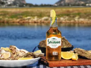 Knysna Oyster Festival