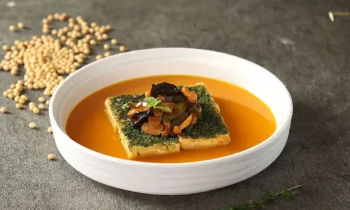 Guangzhou Restaurant (Yuehua)