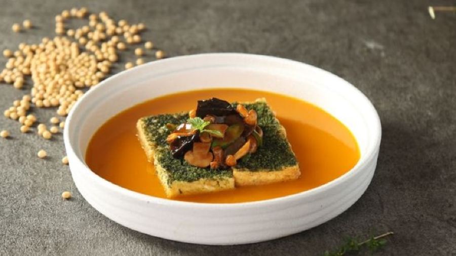 GUANGZHOU RESTAURANT