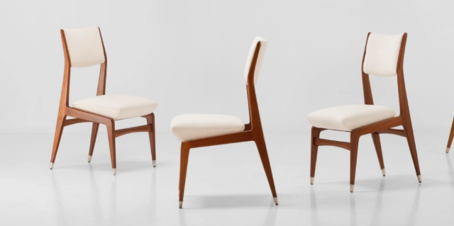Forma & Estetica | Carpenters Workshop Gallery New York