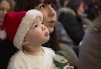 英國約克 · 《The Snowman》電影配樂音樂會 | York Barbican