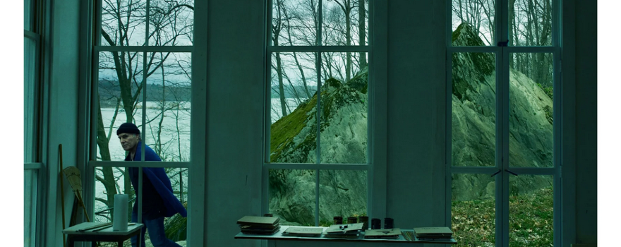 Annie Leibovitz. Stream of Consciousness