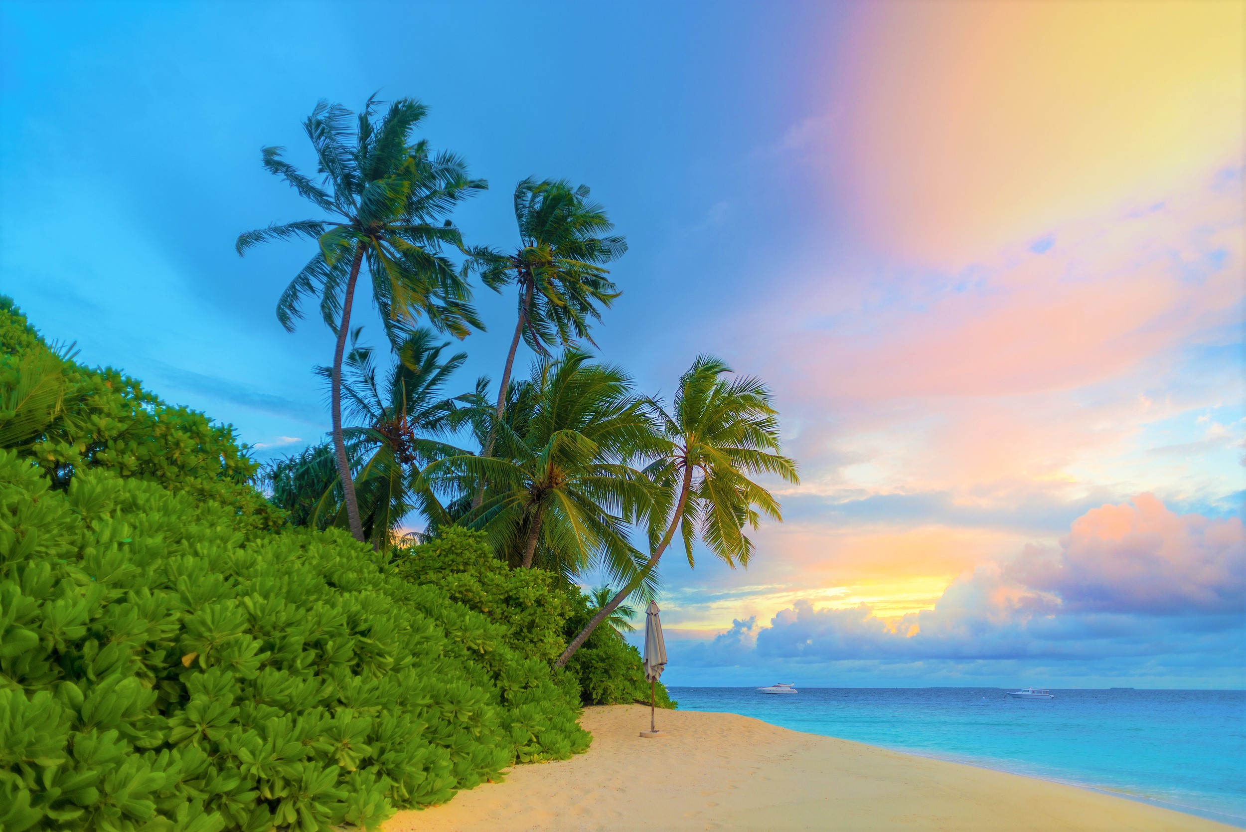 2025 Hadahaa Travel Guide: Must-see attractions, popular food, hotels, transportation routes (updated in October)