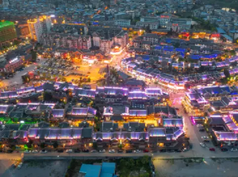 茘波の人気夜の人気シーン