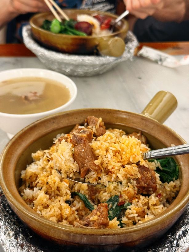 民记煲仔饭(北京路店)餐厅相片 2