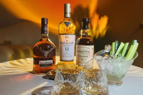 From malt