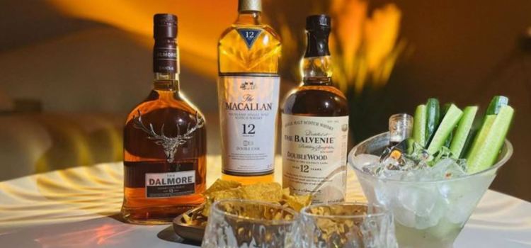 From malt