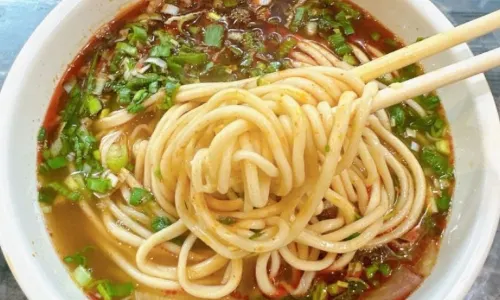 MaAnJun Lazi Niuroumian