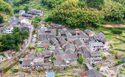 Yanxia Stone Village