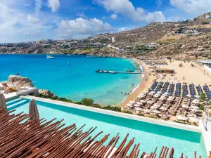 Paradise Beach