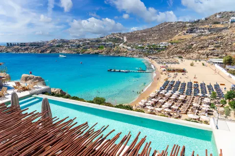 Paradise Beach