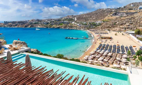 Paradise Beach