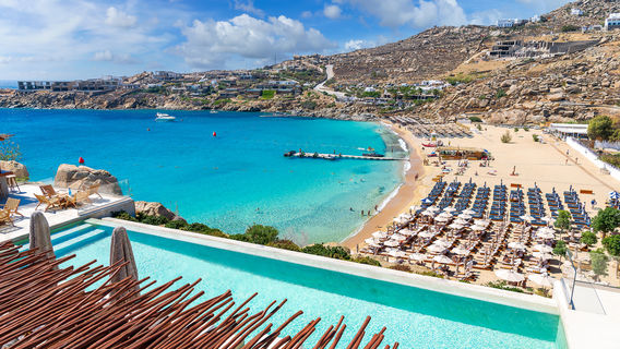 Mykonos