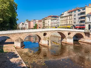 Latin Bridge