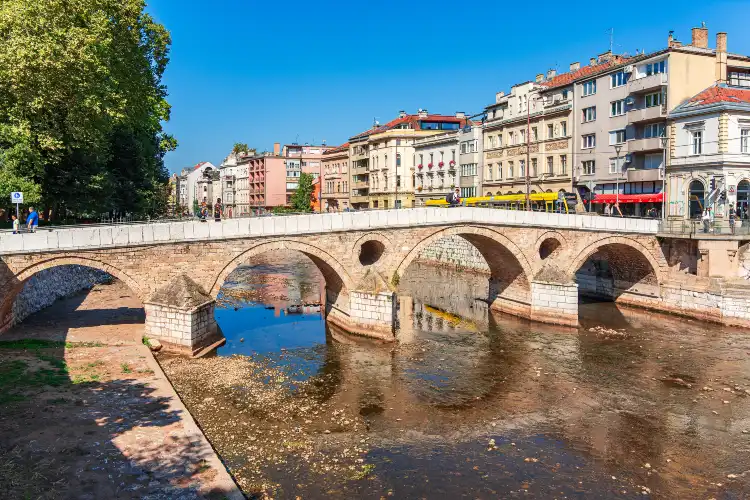 Hotel a Stari Grad