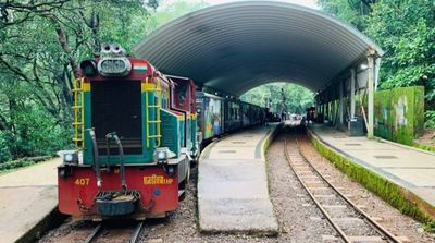 Matheran Hill Station