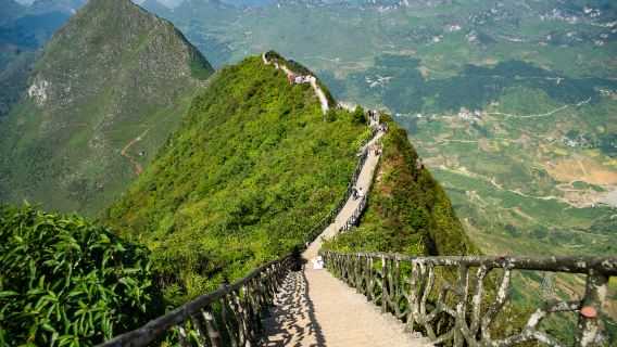 Lao Wang Mountain