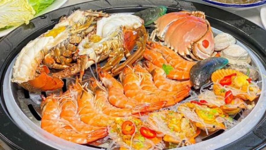 YUXIJI ZHENG QI HUO GUO