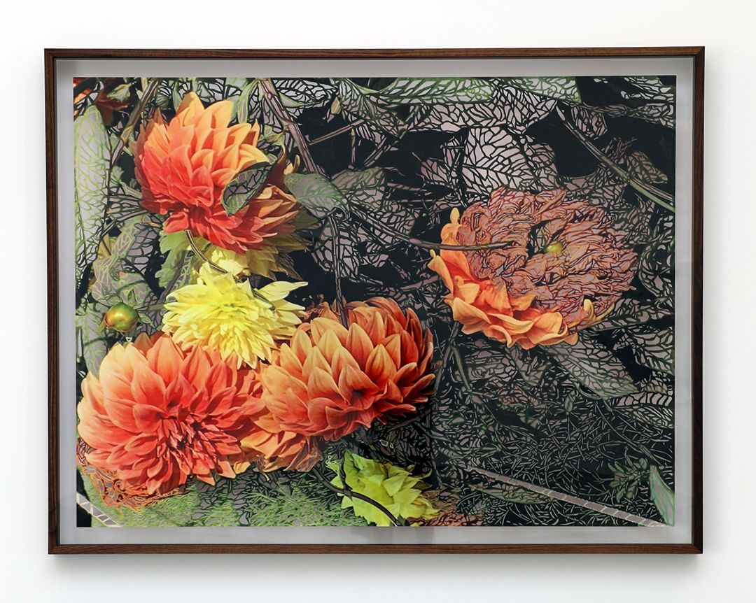 Soo Kim: (Charlie sings in the quietest voice) | Nicholas & Lee Begovich Gallery