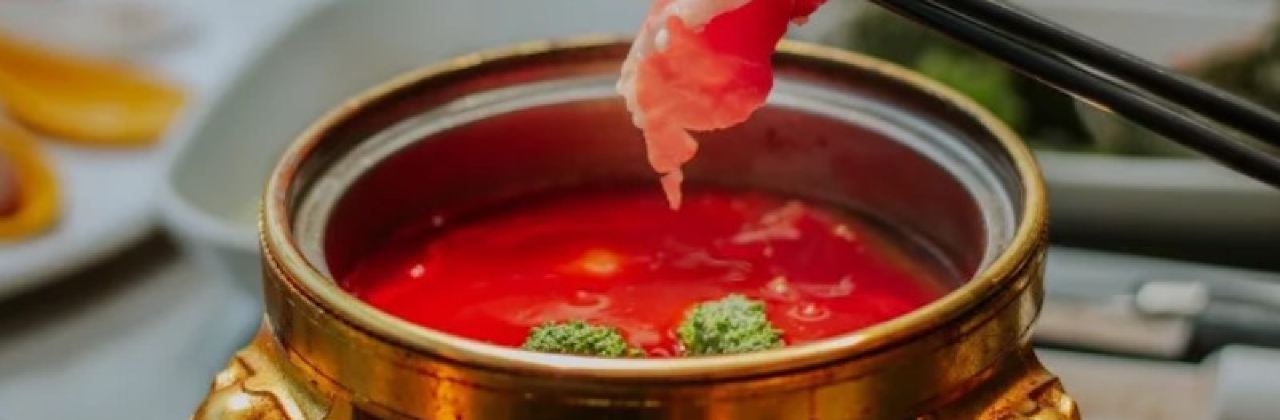 No.1 Chinese Hotpot BBQ