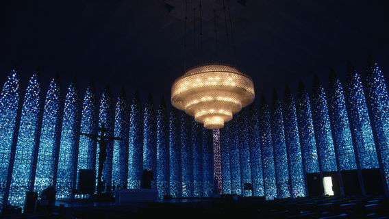 Santuário Dom Bosco