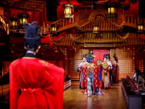 Royal Banquet (Fuzhou Sanfang Qixiang Branch)