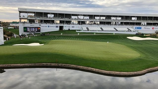 2026 Coors Light Birds Nest