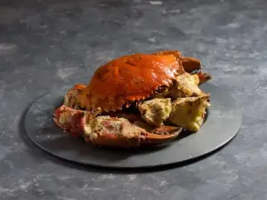 Palm Beach Seafood