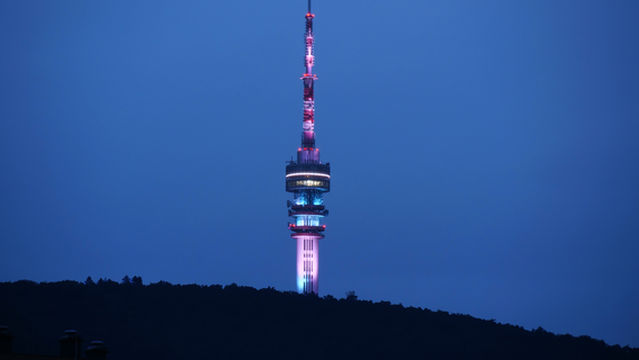 Pécs TV Tower