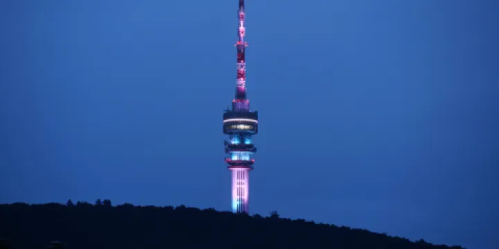 Pécs TV Tower