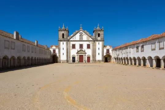 Округ Сетубал