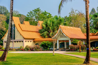 Xishuangbanna Tropical Botanical Garden, Chinese Academy of Sciences - West Scenic Area